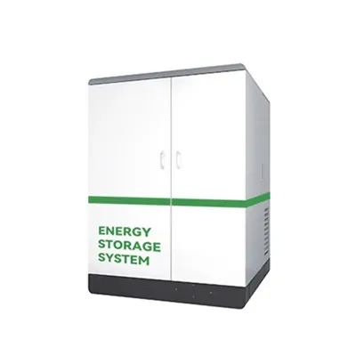 Costo de un gabinete integrado inteligente de 20 MWh para sistemas fotovoltaicos y de ahorro de energía en Manila