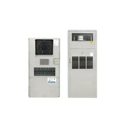 Fábrica de gabinetes de almacenamiento de energía en la República Democrática del Congo