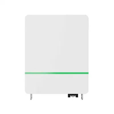 Estándar de salida del inversor de almacenamiento de energía