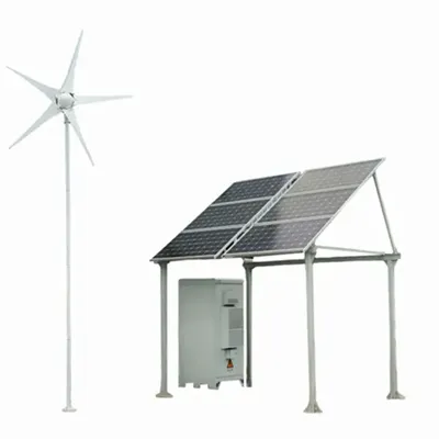 ¿Cuál es la mejor empresa de medición de energía para el sistema de almacenamiento de energía solar en contenedores de Antananarivo 