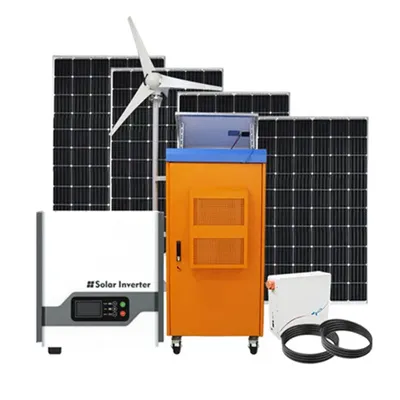Precio del inversor de almacenamiento de energía bidireccional