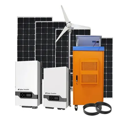 Eficiencia de conversión y pérdidas en armarios de almacenamiento de energía