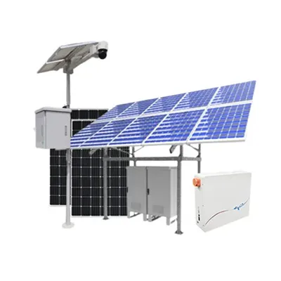 Control de temperatura del gabinete de baterías de almacenamiento de energía