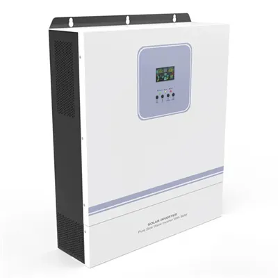 Sistema de almacenamiento de energía solar de 2 75 MWh en Cebú