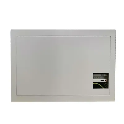 Consulta gratuita sobre contenedor plegable fotovoltaico de 30 kW