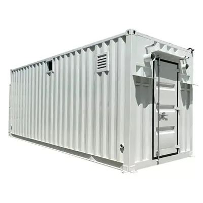 Mantenimiento de generadores solares en