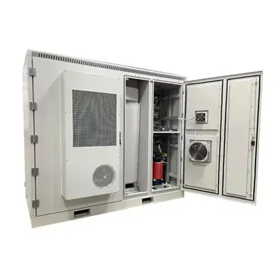 Precio más reciente del inversor de 30 kW
