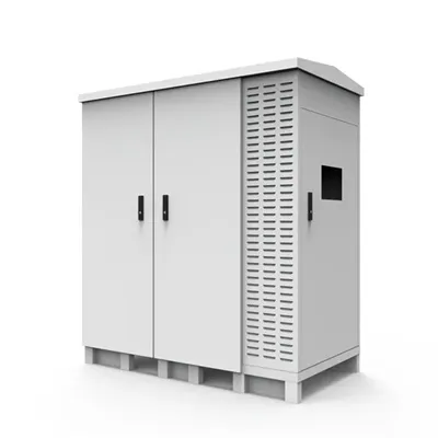 Dispositivo de almacenamiento de energía para inversor solar