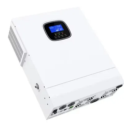 Inversor Ottawa gabinete de almacenamiento de energía solar dedicado batería de litio - Noticias sobre PCS